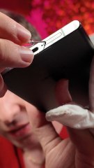 Attention active cette option par précaution ! #astuce #astuces #tips #tipsandtricks #smartphone #téléphone #tech #astucetech