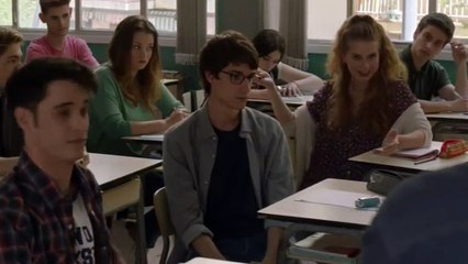 Merli 2x04: Kant's Philosophy Explored