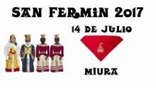 14 julio 2017 (Miura)