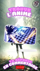 Trouve L'anime : Quel est l'anime #7 selon toi ?? 111