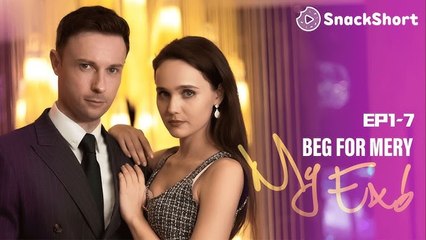 Beg For Mercy - My Ex