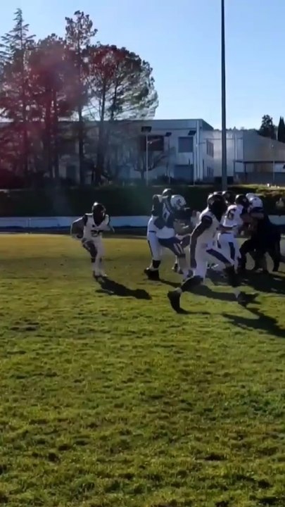 Training camp