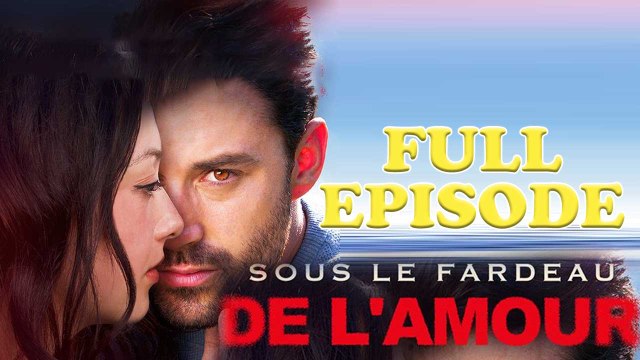 Sous Le Fardeau De L'Amour (2025) - COMPLET [Sous-titres Français]
