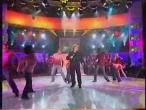 Francois Valery - aimons nous vivants hit tube