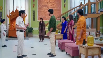 مسلسل على صدى الخلخال الحلقة 61