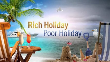 Rich Holiday Poor Holiday S05E05 (2025)