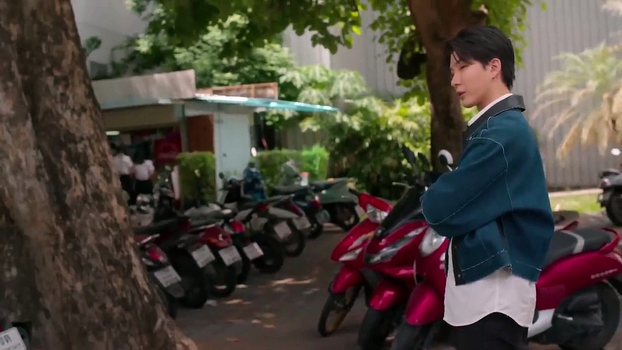 Only Friends ep 2 eng sub