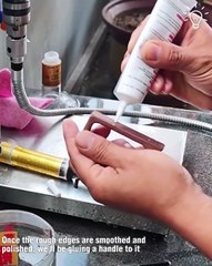 Old items, new purposes!