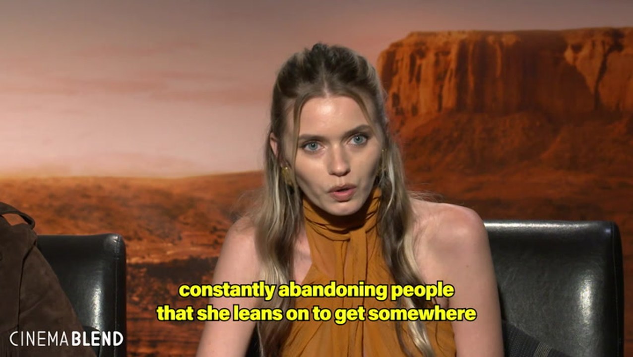 It Sounds Like Kevin Costner Is Still Tweaking 'Horizon’s' Last Two Chapters, And I’m Excited To Learn What Happens Next