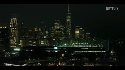 BLACK RABBIT _ Official Trailer _ Netflix