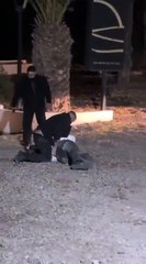 ataque chacras de coria