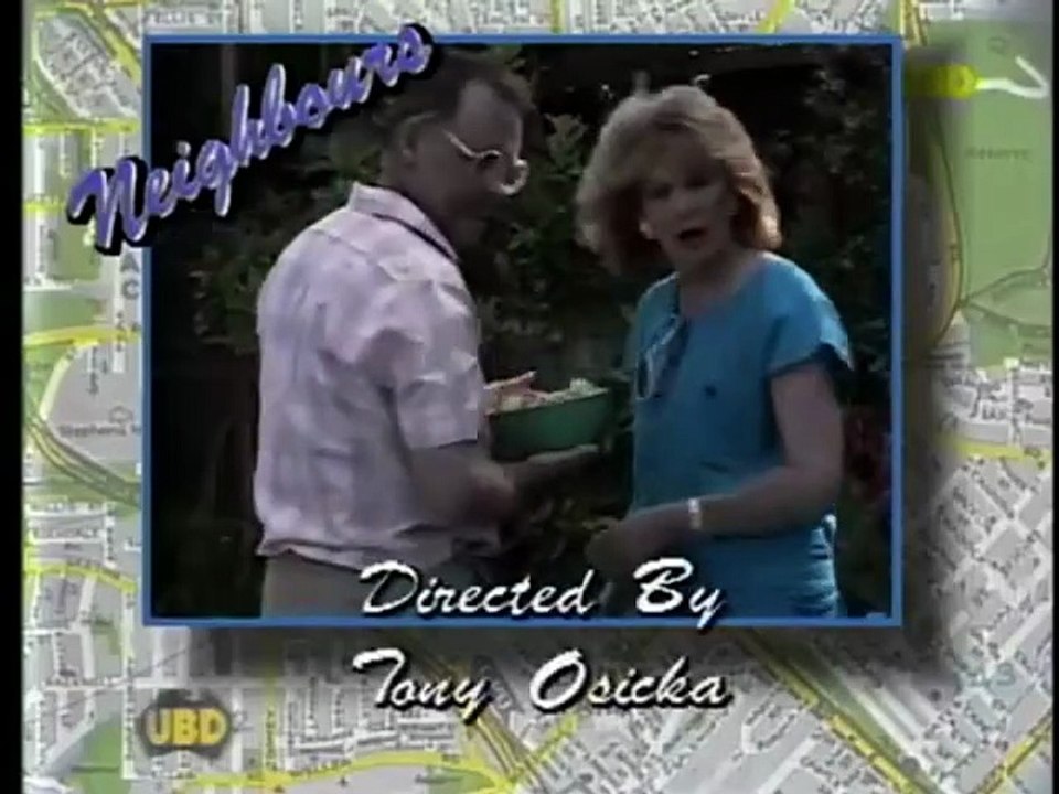 Neighbours 816