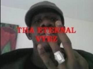 Get out my way - Tha eternal Vybz