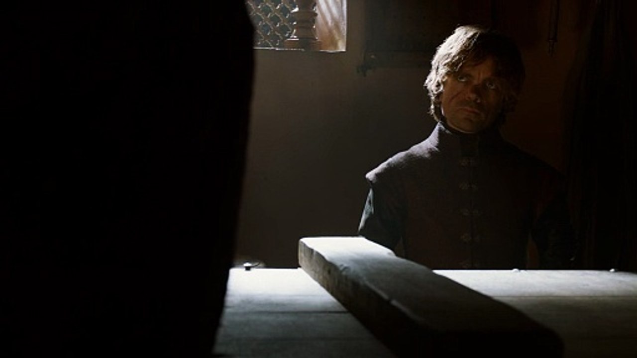 Game Of Thrones - S03 - 12 - the evil wizard