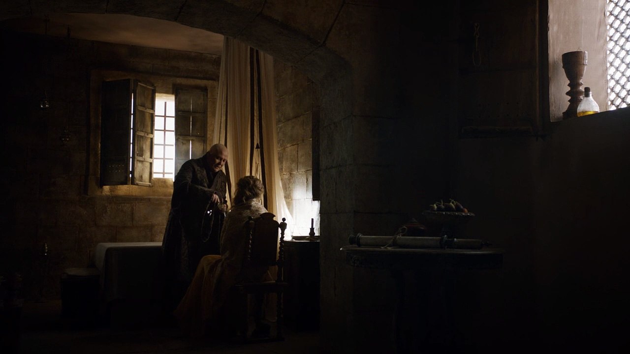 Game Of Thrones - S03 - 13 - the most extraordinary man they ever had