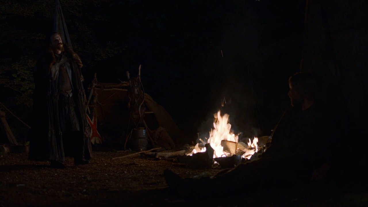 Game Of Thrones - S03 - 11 - the sapphire island