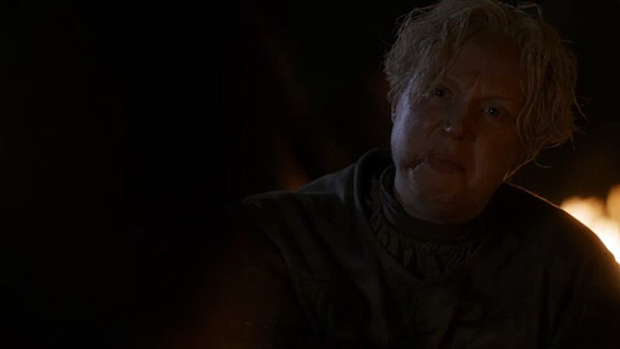 Game Of Thrones - S03 - 15 - no interest in revenge