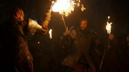 Game Of Thrones - S03 - 20 - for the night is dark and full of terrors