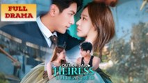 Out Of Jail Heiress Unleashed Full Episode