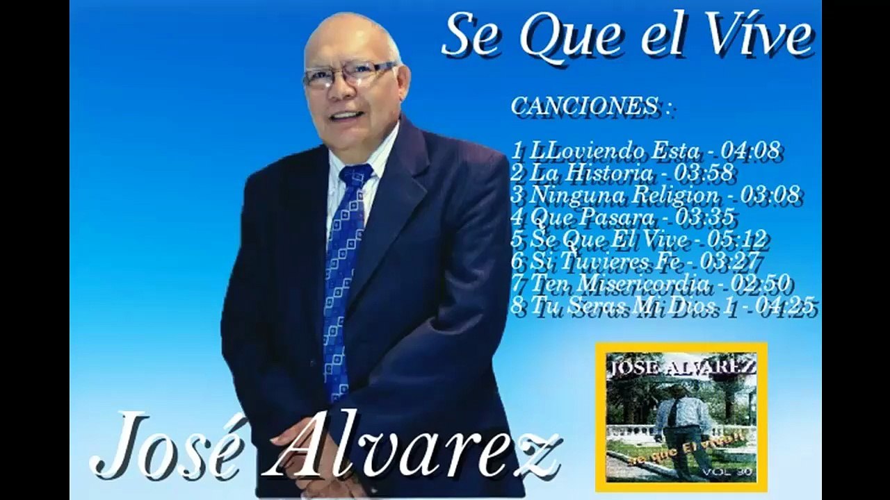 byAlvarezJose.. ---SequeElVive---(Volumen 30)..Tropical..