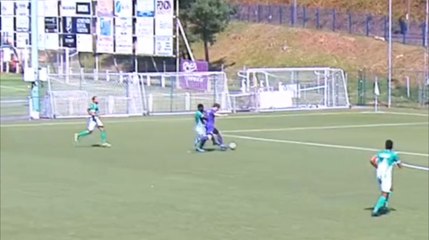 Meix-dt-Virton B - Sart