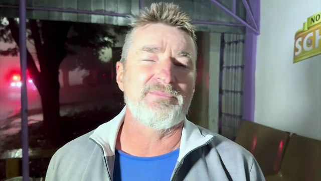 Inquilino teria ameaçado proprietária e filho usou amansa loco para defender a mãe, afirma parente