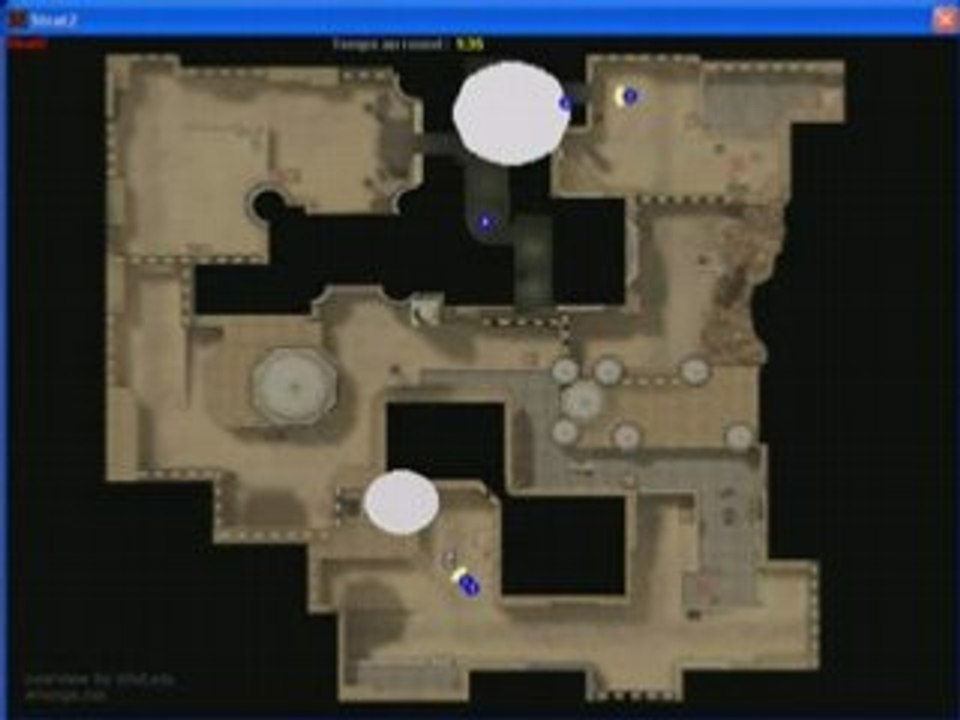 Strat dust2.avi