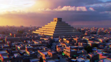 Inside Ancient Babylon: Beer for Breakfast, Laws for Everything