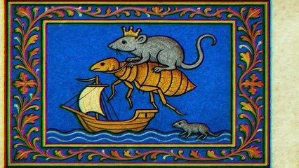 The Black Death Medieval Europe’s Worst ‘Surprise Guest