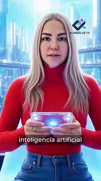 Las influencers virtuales creadas con IA están redefiniendo el mundo de las redes sociales.