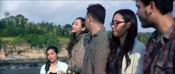 Kutukan Calon Arang (Cam 2024)