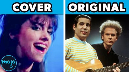Top 30 Cover Songs That Are More Popular Than The Original
