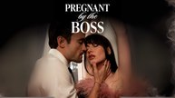 Pregnant By The Boss