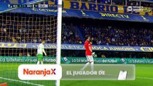 Boca Juniors 0 vs Banfield 0 | 1T | Fecha 6 | Clausura 2025