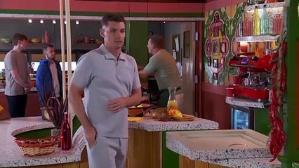 Hollyoaks 20th August 2025