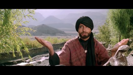 Khuda Gawah 1992 Part2 1080p Full Moviw