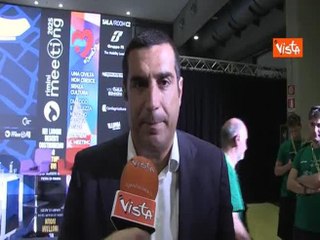 De Pascale: "Il permesso di soggiorno va dato per merito e leggi che lo impediscono vanno cambiate"