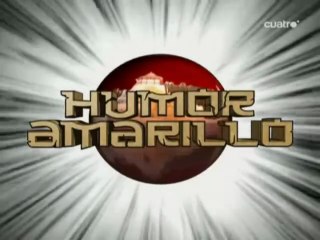 Humor Amarillo - 084 - Español Completo