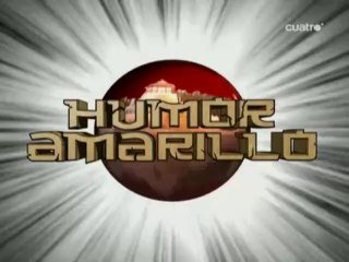 Humor Amarillo - 088 - Español Completo