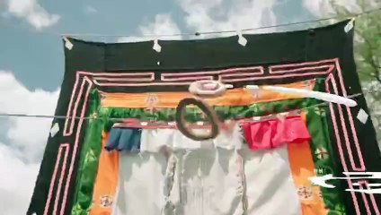 مسلسل الي حيث تتفتح ازهار الخوخ الحلقة 6