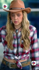 Country Bride, City Boss Shortmintz