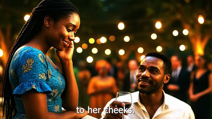 (Part 2) Poor Girl Save a Man Thrown into the Ocean, She Didn’t Know He Was a Billionaire