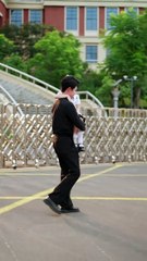 心跳漏拍&爱意重启 Eng Sub 张正越＆魏凡舒