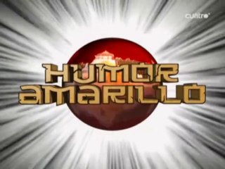 Humor Amarillo - 093 - Español Completo