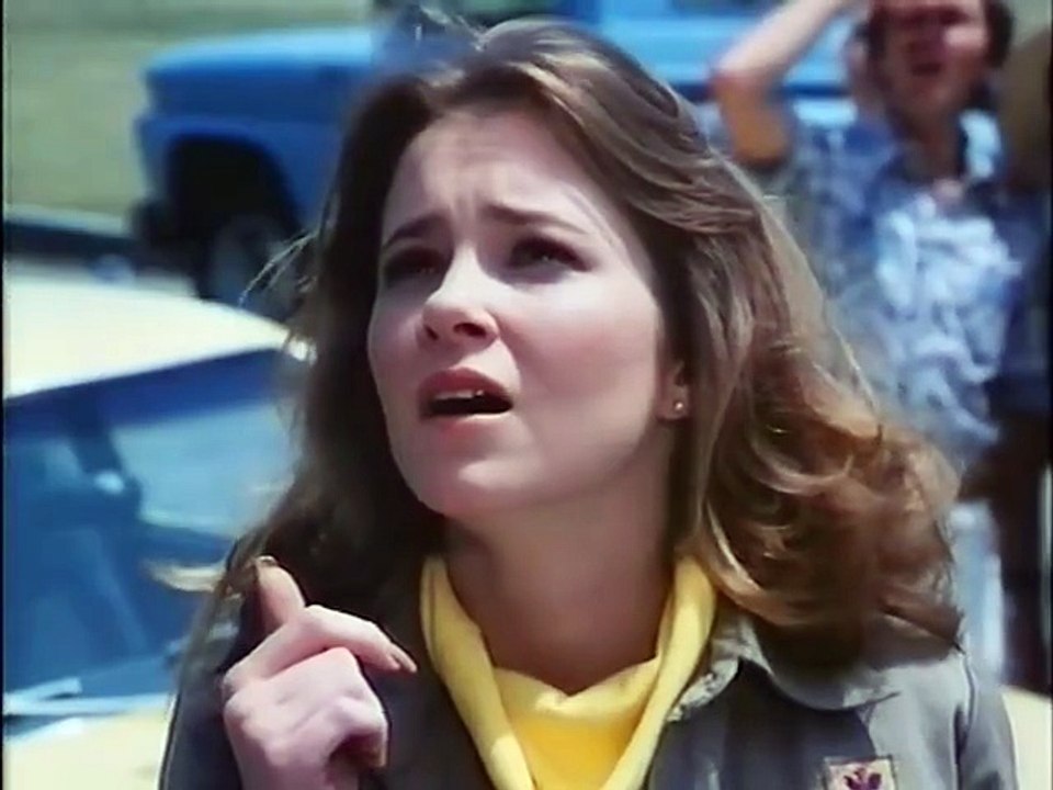 "Spider-Man" Starring Nicholas Hammond