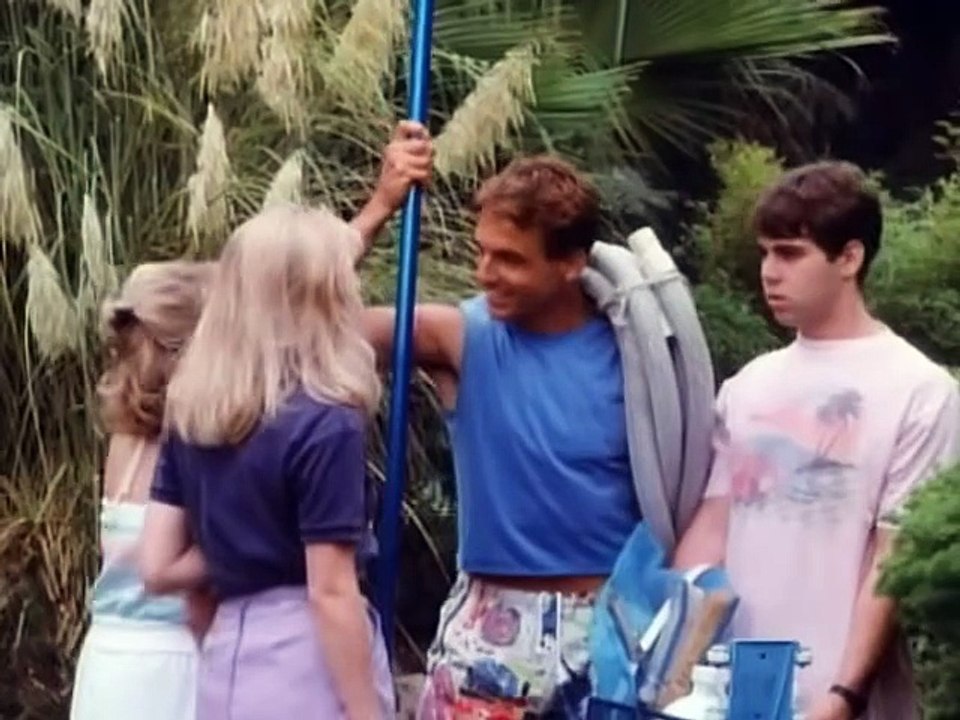 Prince of Bel Air 1986 | Full 80's Romance Movie