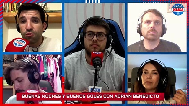 Buenas Noches y Buenos Goles sobre Mbappé: Ya es el líder del Real Madrid