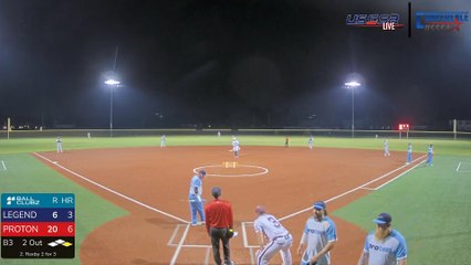 Proton/Str8play/Rebel/Dalsanders VS Legendz/Beloli/MSGA Sports - Sat, Aug 9, 2025 9:15 PM to Sat, 11:15 PM