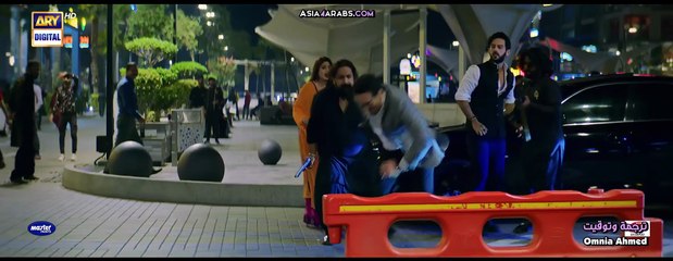 الحلقة 12 (Main Manto Nahi Hoon ) المسلسل الباكستاني