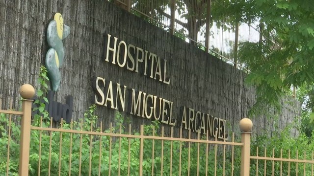 Siguen reacciones por caso de madre nicaragüense y su bebé en el Hospital San Miguel Arcángel: diputada Brenes se pronuncia